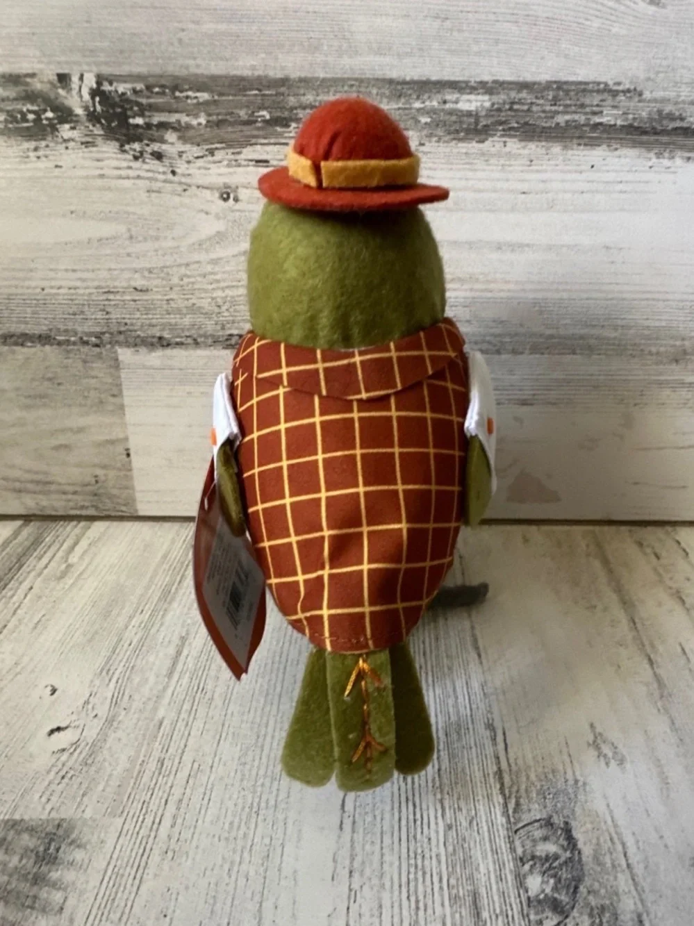 Target Fall 2023 Bird “Oats” Hyde and Eek Halloween NEW